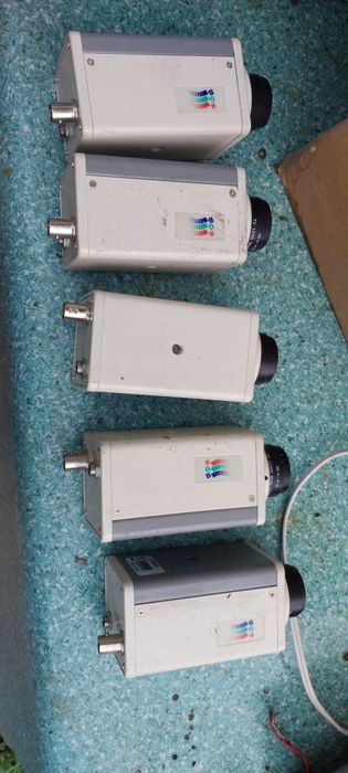 Продам видеокамеры