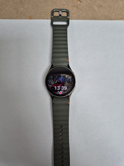 Samsung galaxy watch 7