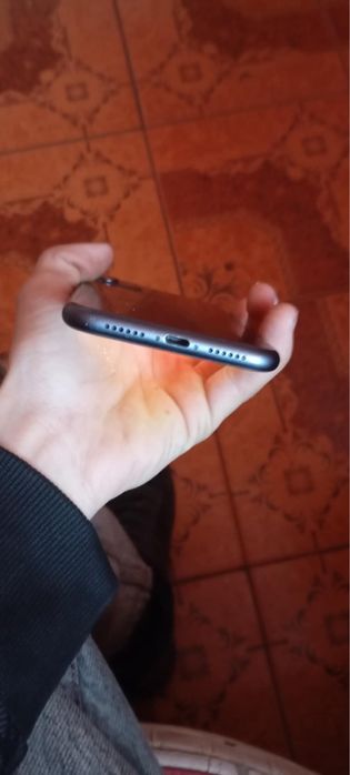 Vand iphone 11 normal 72%