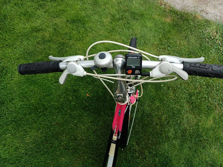 Класически велосипед Bianchi 28 "