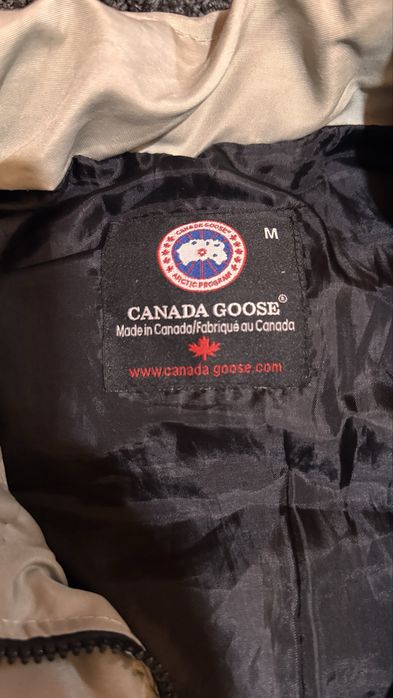 Canada Goose Vesta