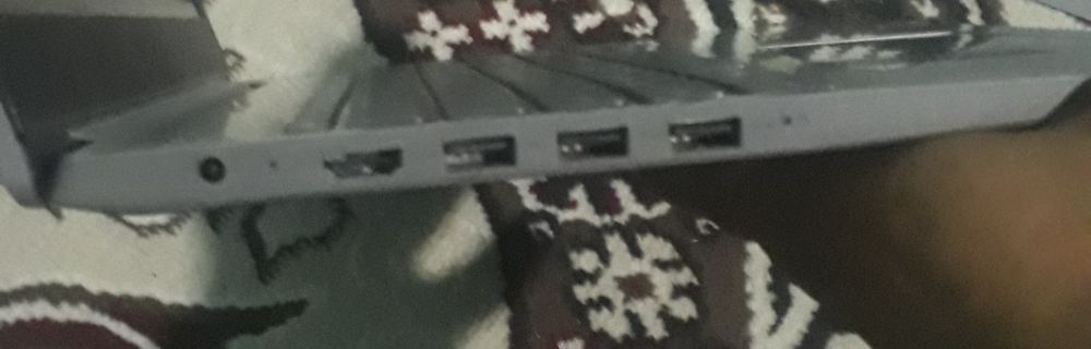 Lenovo core i3 1
