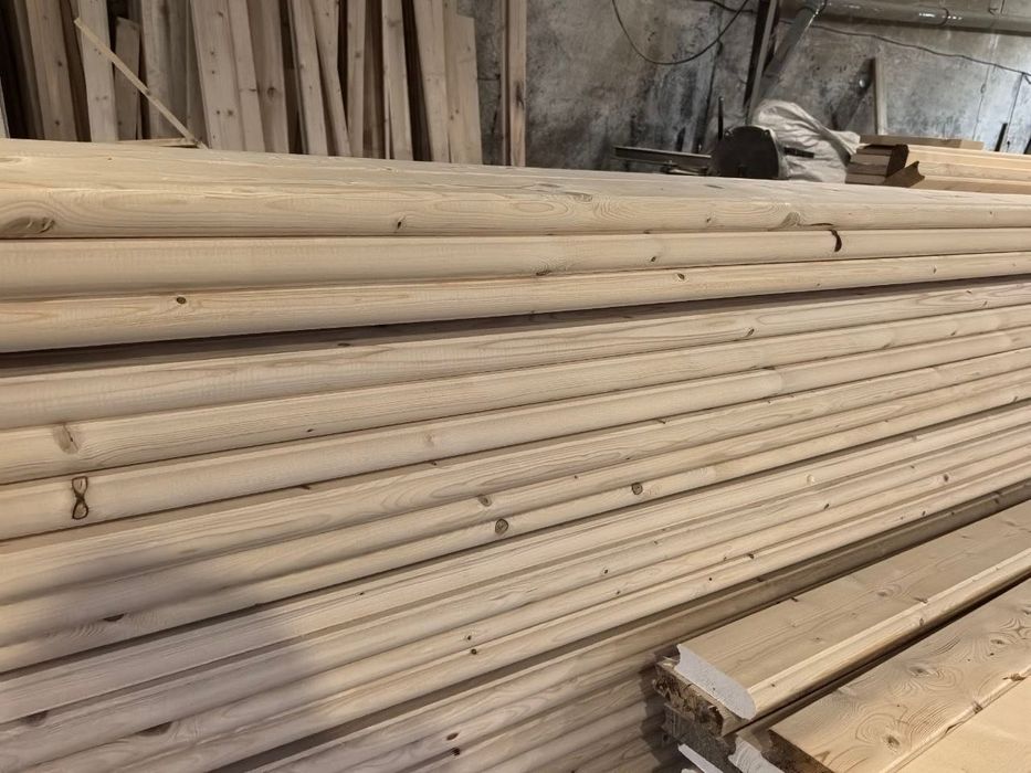 Доска лунный паз