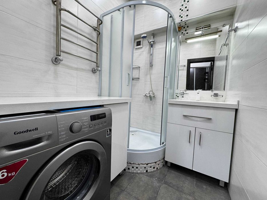 Продается 2 ком 65м² Квартира | ул. Шахрисабз,  Westminster, ЦЕНТР