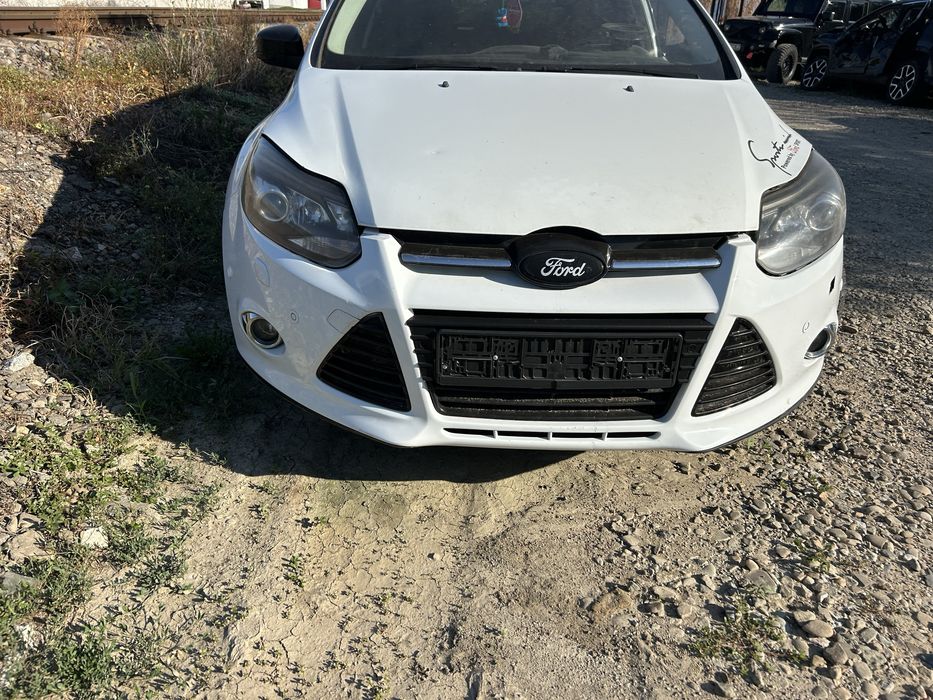 Bară față completă Ford Focus 3