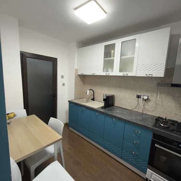 Apartament 2 camere, Titan - prima chirie! (Parc, Metrou)