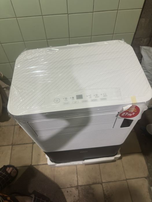 Мобильный кондиционер