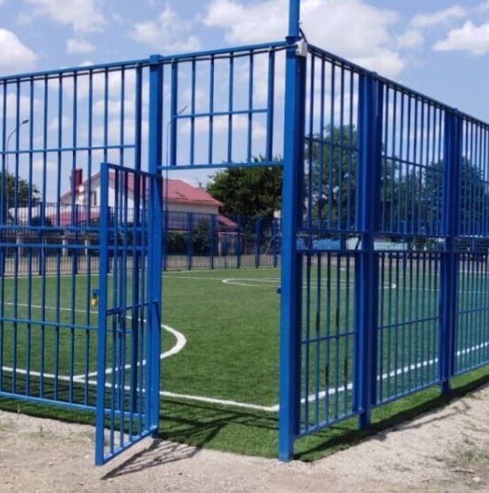 Бригада монолтчики