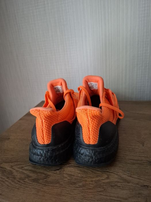 Adidas Ultra Boost маратонки 46 номер.