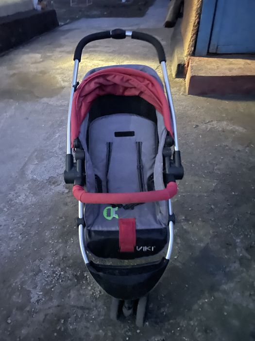 продам коляску