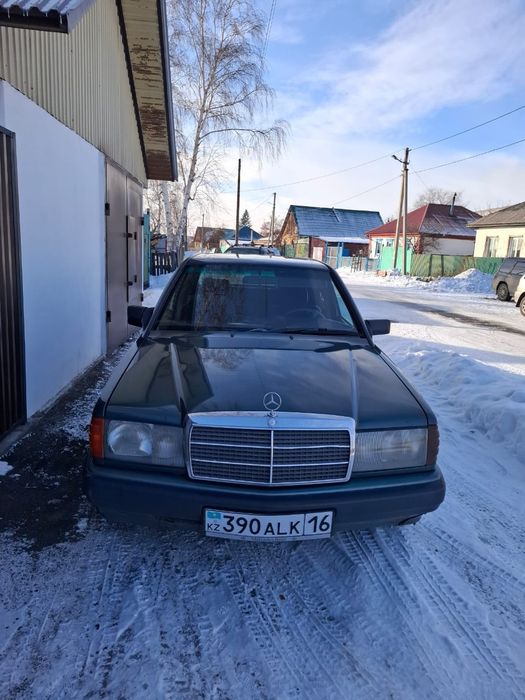 Продам Мерседес 190,  1992 г.в.