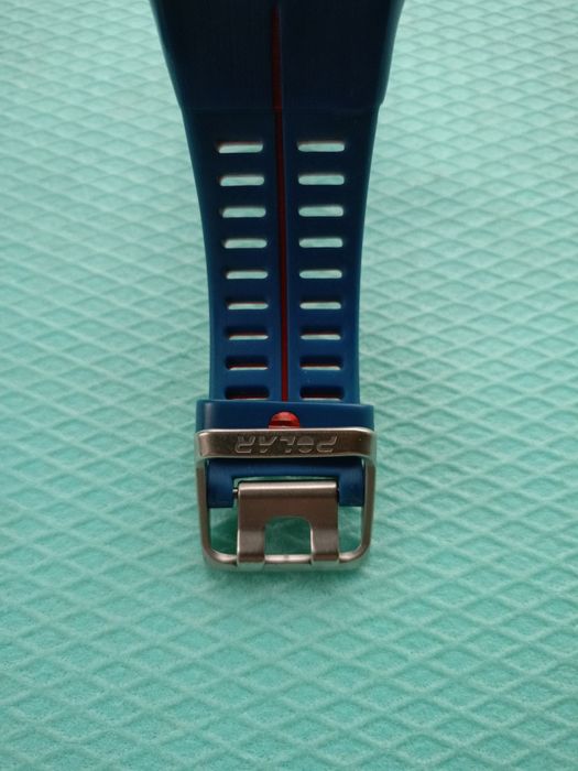 Polar V 800 спортен часовник