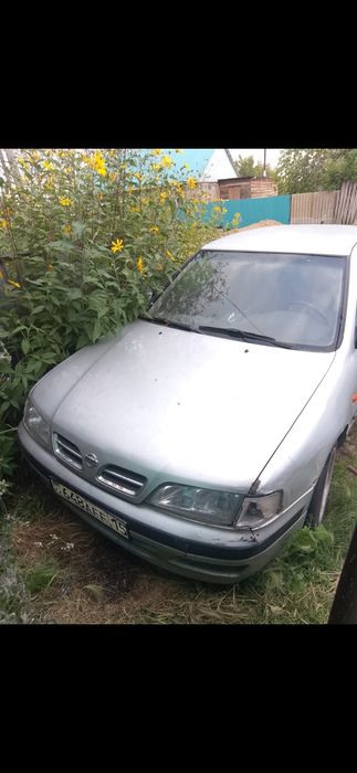 Продам машину Ниссан примьера