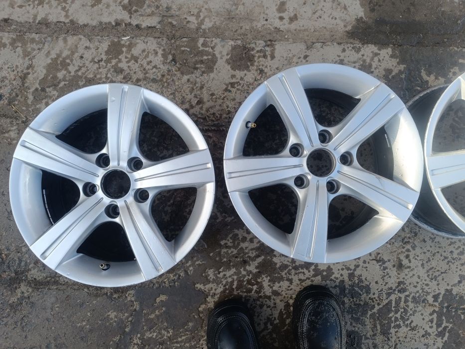 Продам титановый диск