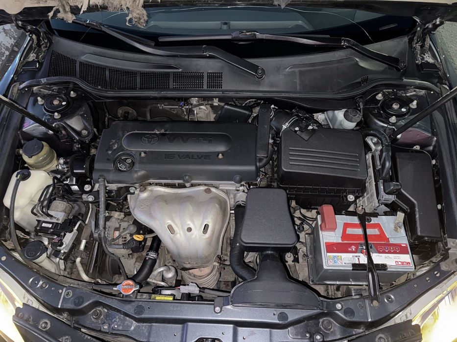 Camry XV40.  Продажа.