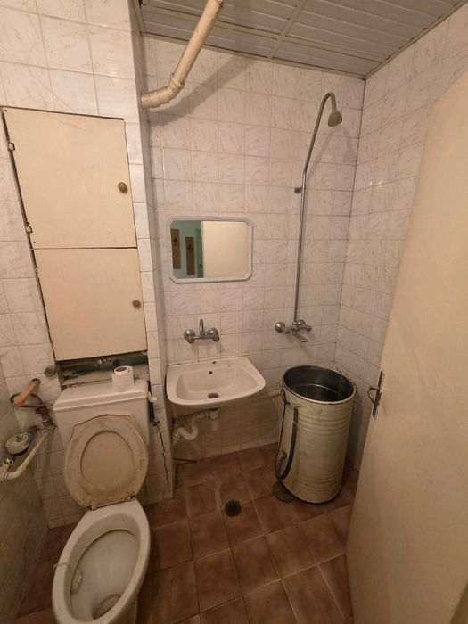 Тристаен апартамент, 63кв.м, кв. Боровец
