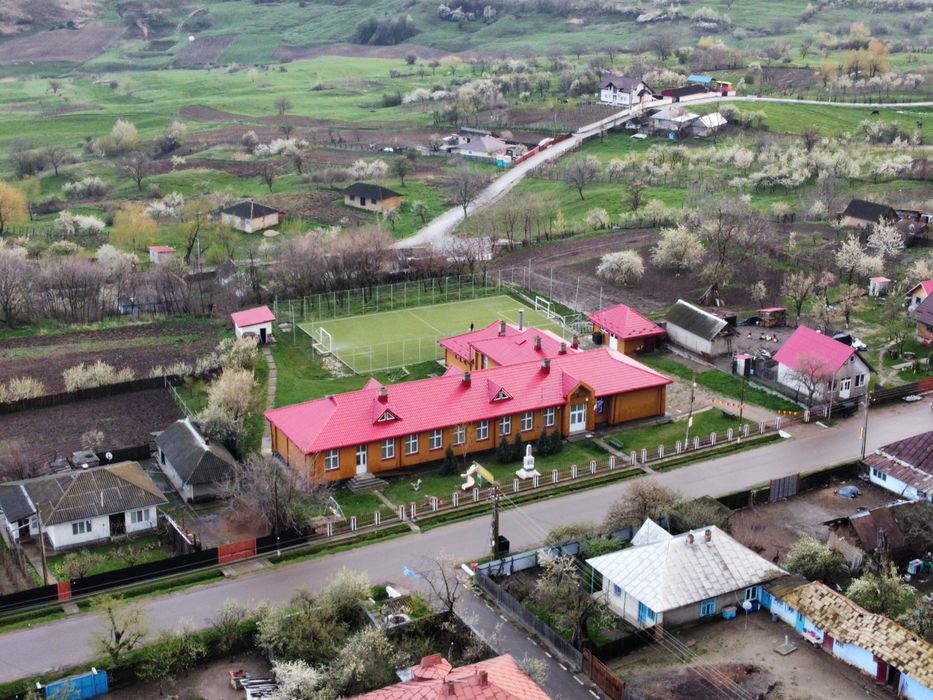 Filmare Foto Drona inspectii videoclip dji reclama teren casa acoperis