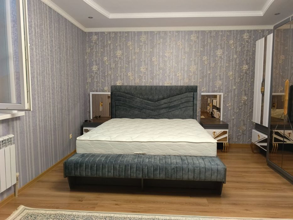 Спальный гарнитур Elegant Sultan