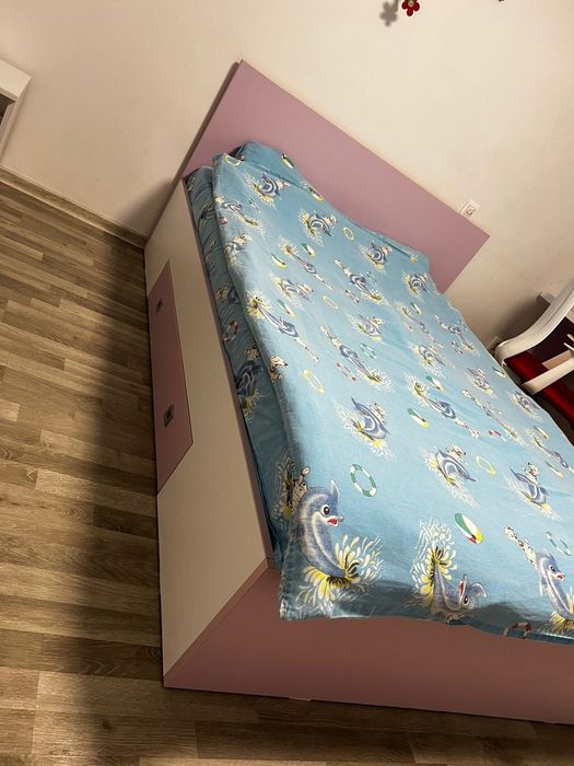 Pat+birou+scaun de birou