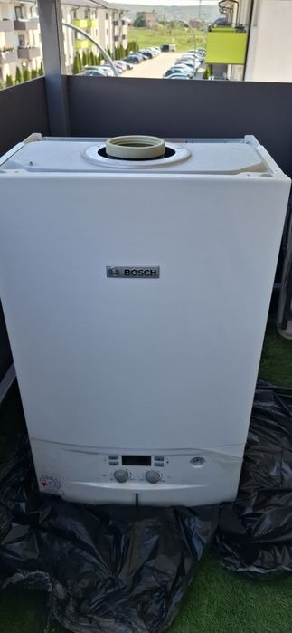 De vanzare centrala termica Boch 24 kw