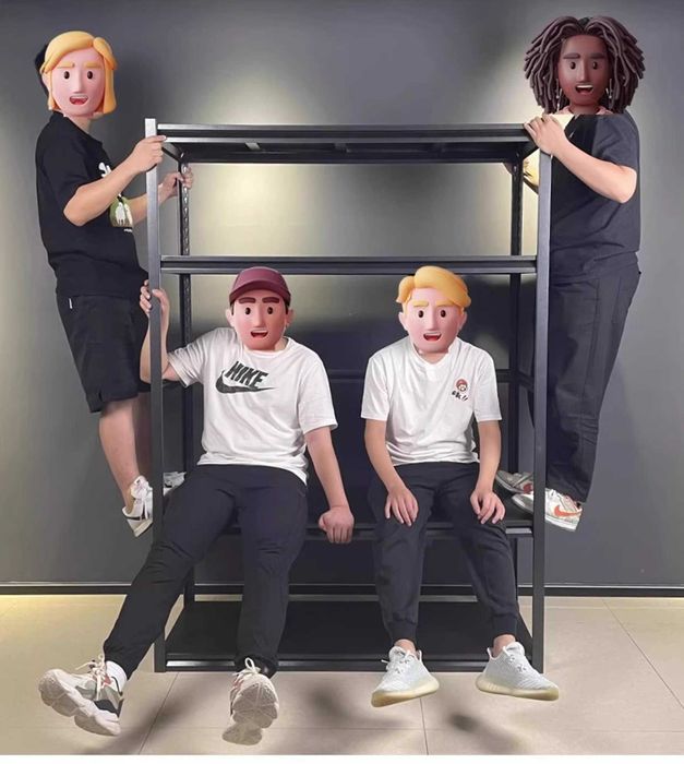 Oshxona uchun temir polka

Mustahkam temir polkalar