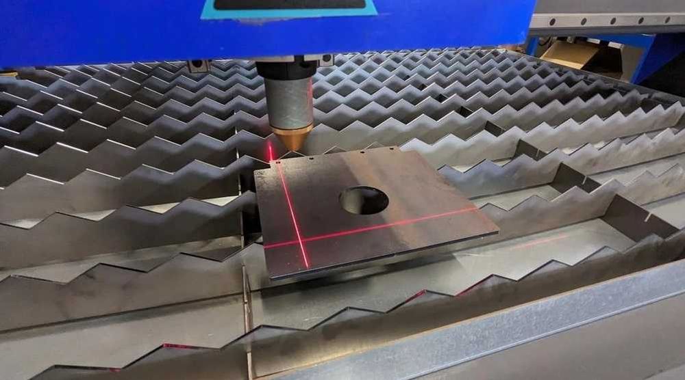 Plasma CNC , Utilaj debitare cu Plasma , CNC