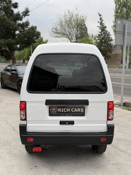 Damas 2024 yil Probeg 20.000km