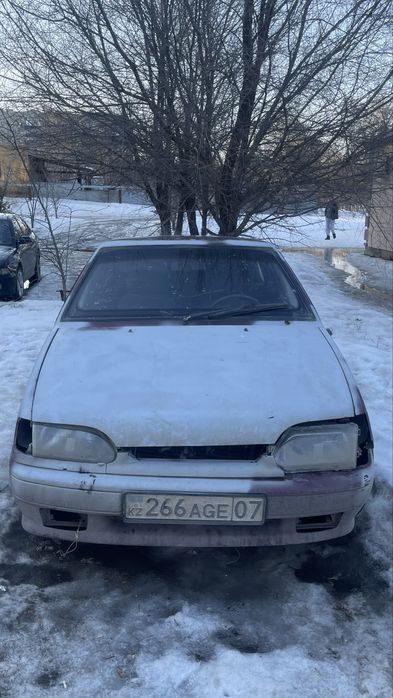 Продается ваз 2114