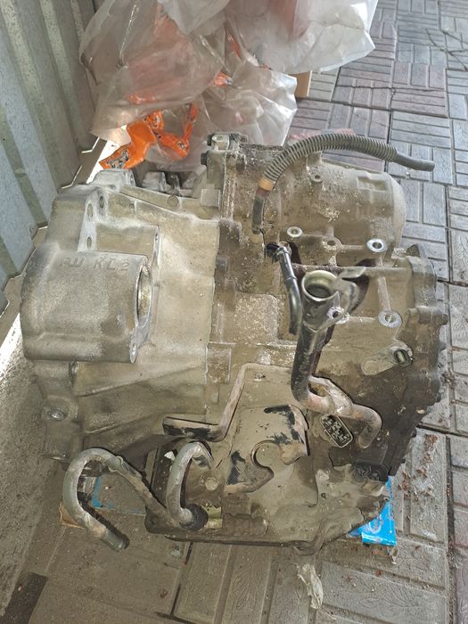Продам АКПП RAV 4
