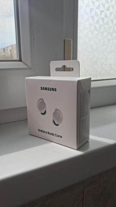 Наушник Samsung Galaxy buds Core