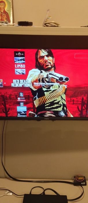 Play station 3 слим