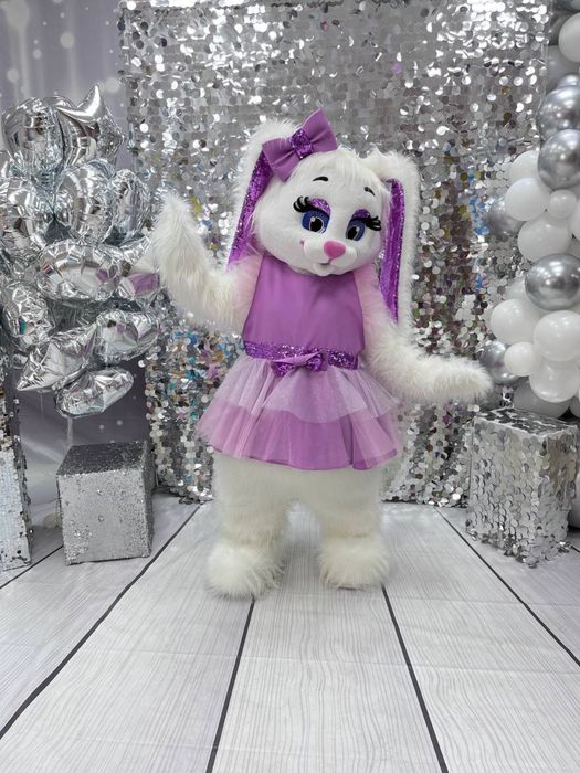 Самая милая зайка Караганды krg_zaika