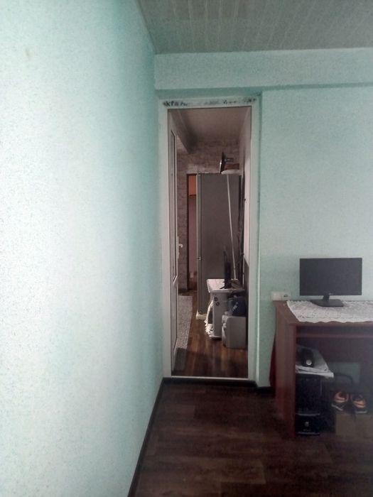 Ташкент шах  Учтена тум. Алгоритм 30-дахасида 1-кават 3хонали уй сотил