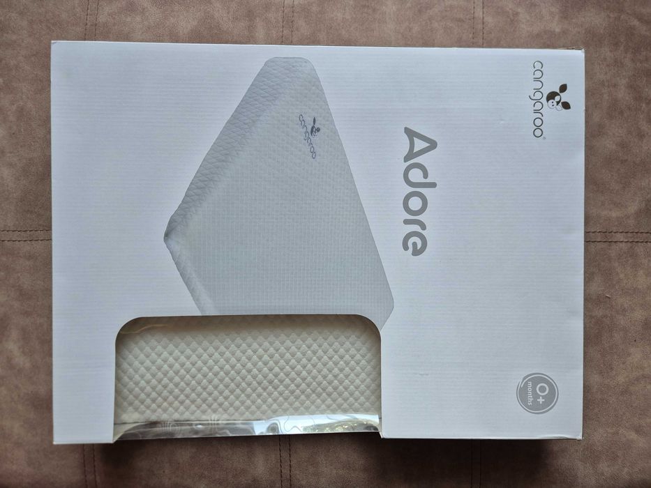 Антирефлуксна възглавница Cangaroo Adore