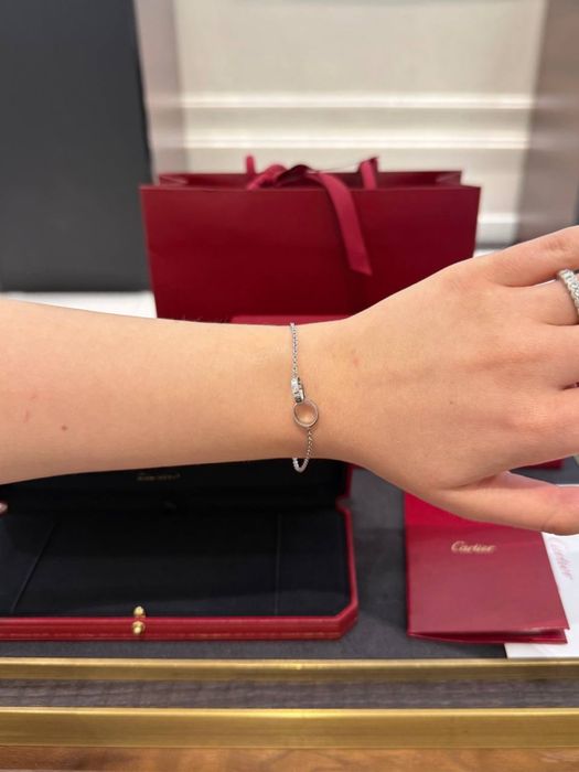 Браслет Cartier LOVE