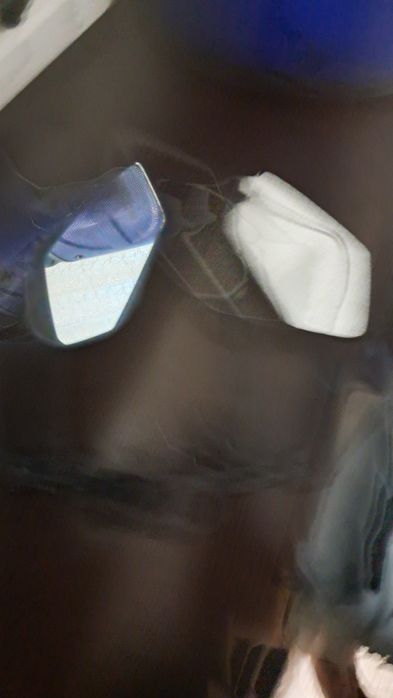 Зеркала заднего вида на велосипед