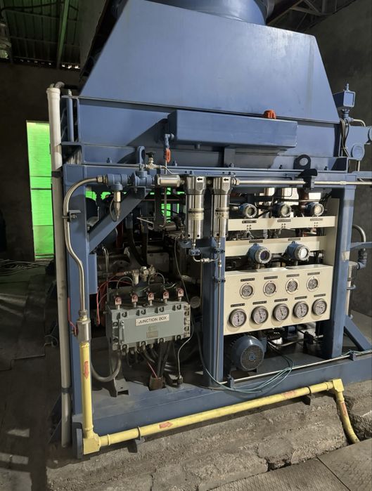 Продаётся Метан Запоафка.