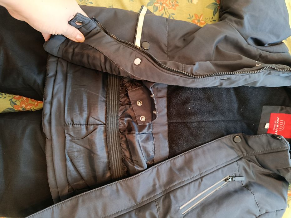 Комбинезон на мальчика 5000 тенге