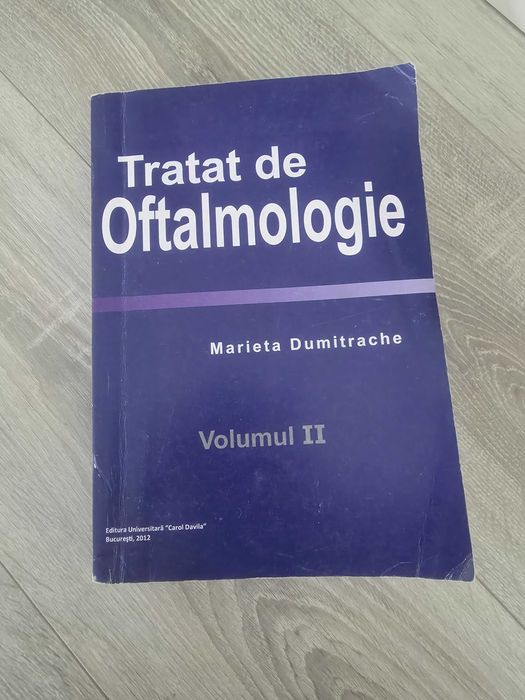 Marieta Dumitrache
