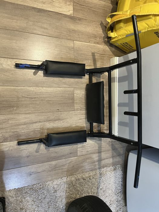 Продам турник 3 в 1