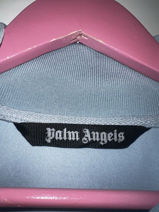 Palm Angels суичър