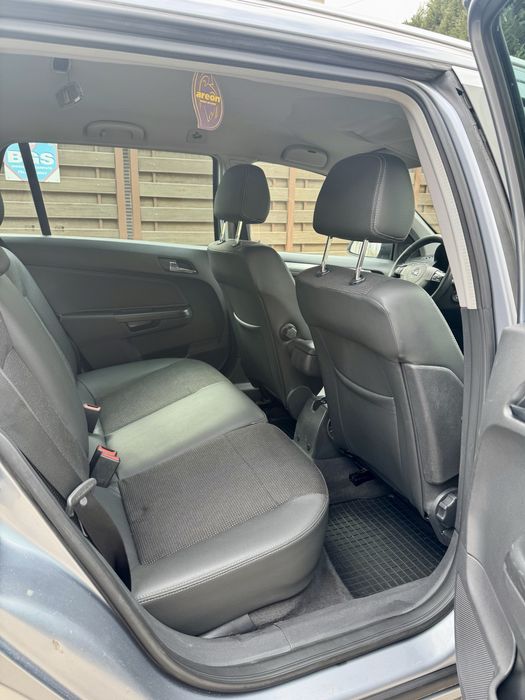 Opel Astra H 2008 1.7 CDTI 6 viteze model Cosmo Full