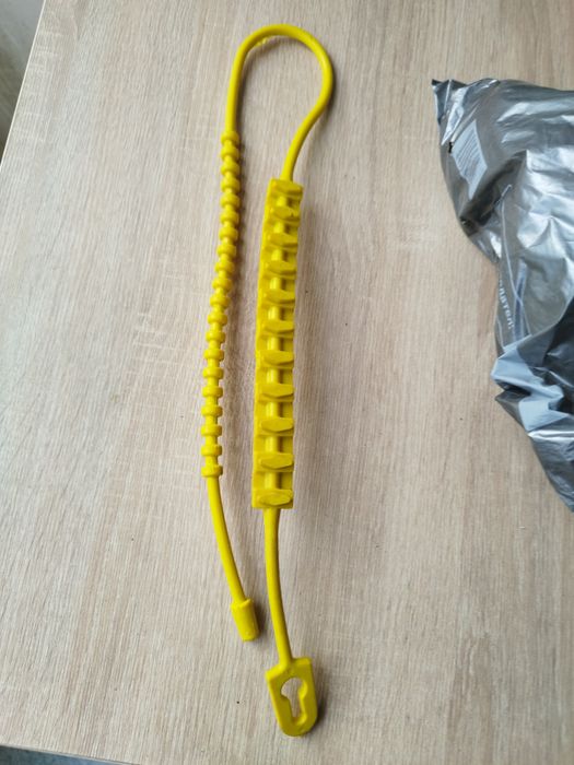 Силиконови вериги за сняг