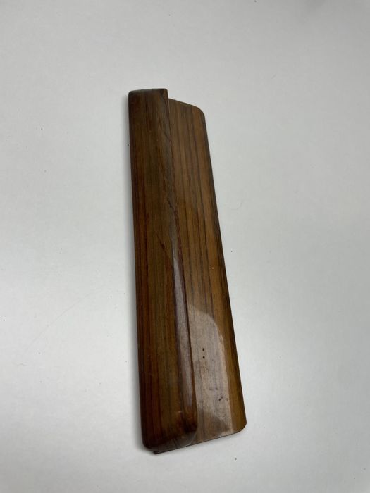 Elemente lemn zebrano Trim Mercedes W126 S class