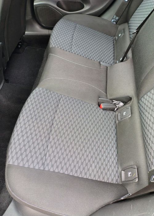 Opel Astra K 2016  Ireprosabil