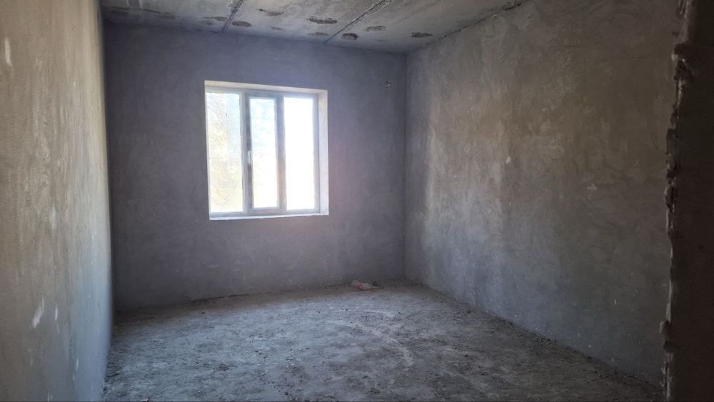 Янги уй Аль-Хоразмий кучасида