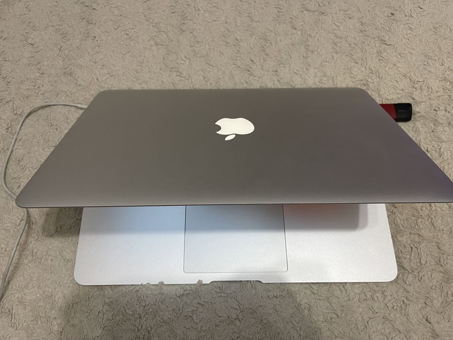 Macbook air 13 ssd 128 гб