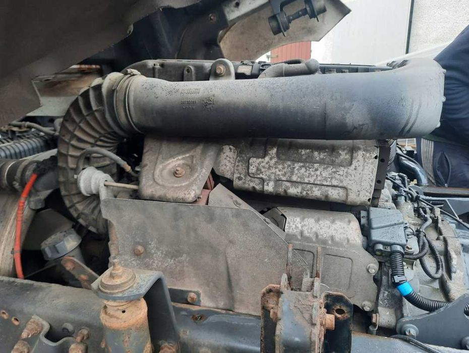 Motor complet camion RENAULT MIDLUM DXI 5 EUV 180 220 Piese/Renault