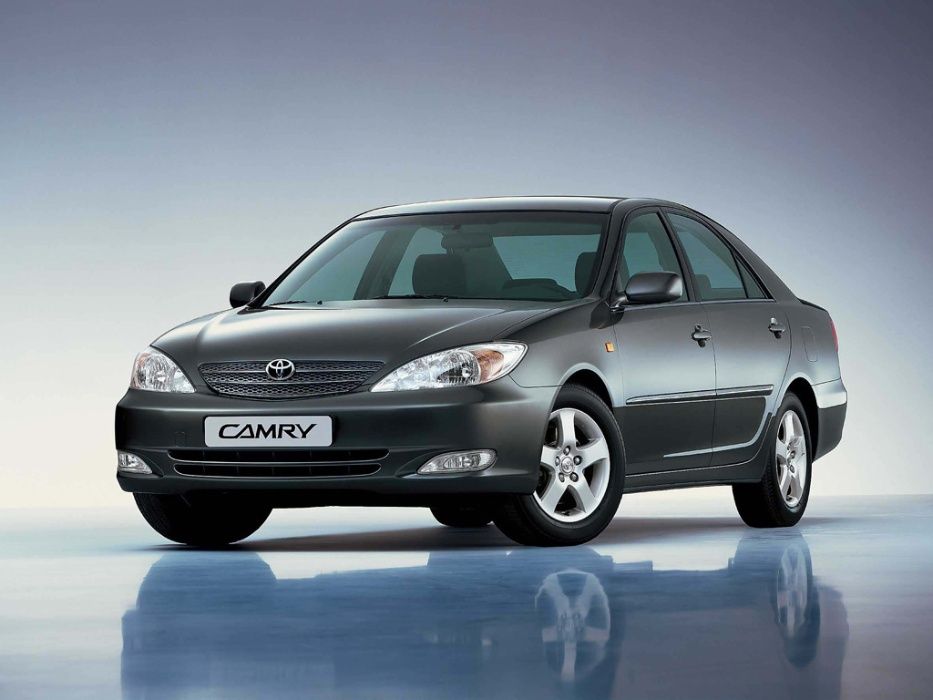 Бампер Toyota Camry 30 Камри 30