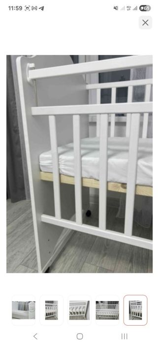 Продается детский манеж